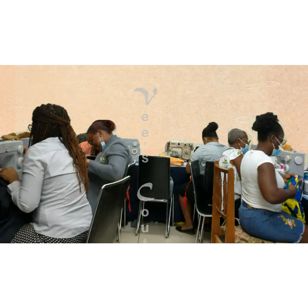 RGI Beginner's Garment Program